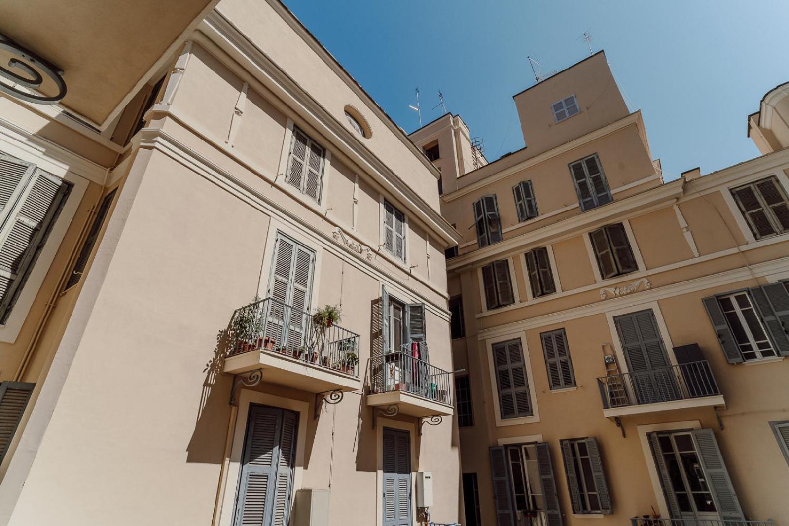 Valentine'S Dream Apartment Rome Exterior photo