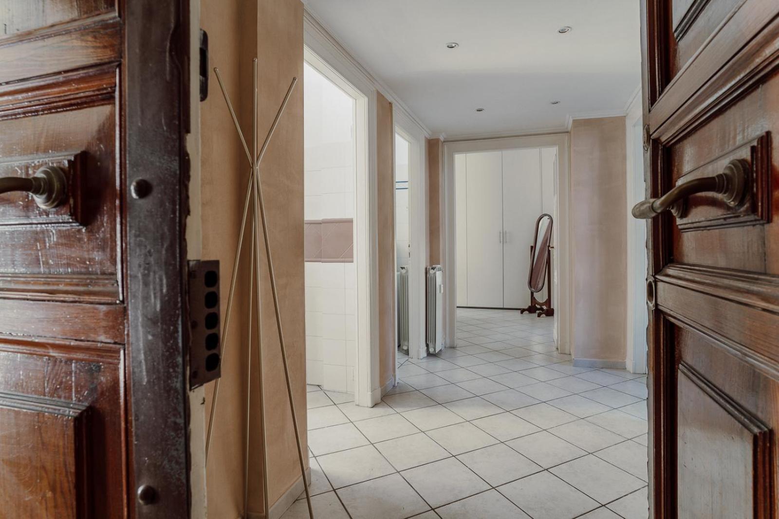 Valentine'S Dream Apartment Rome Exterior photo