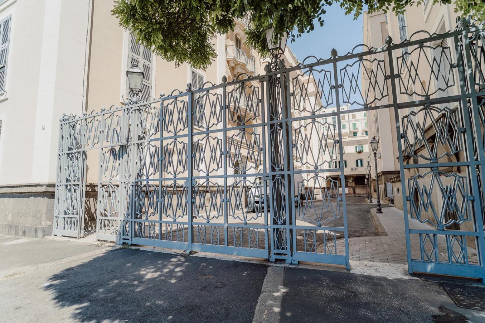Valentine'S Dream Apartment Rome Exterior photo