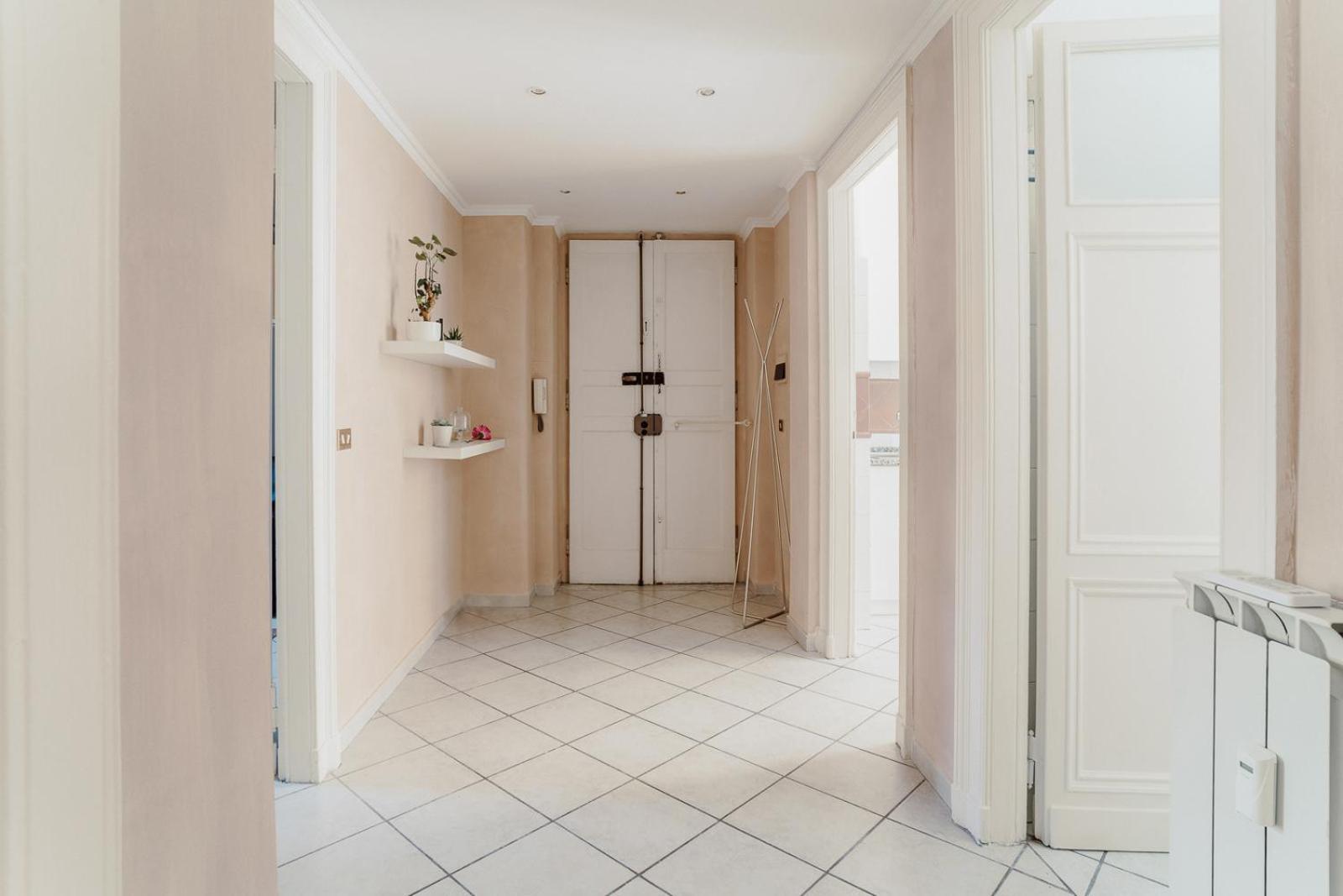 Valentine'S Dream Apartment Rome Exterior photo